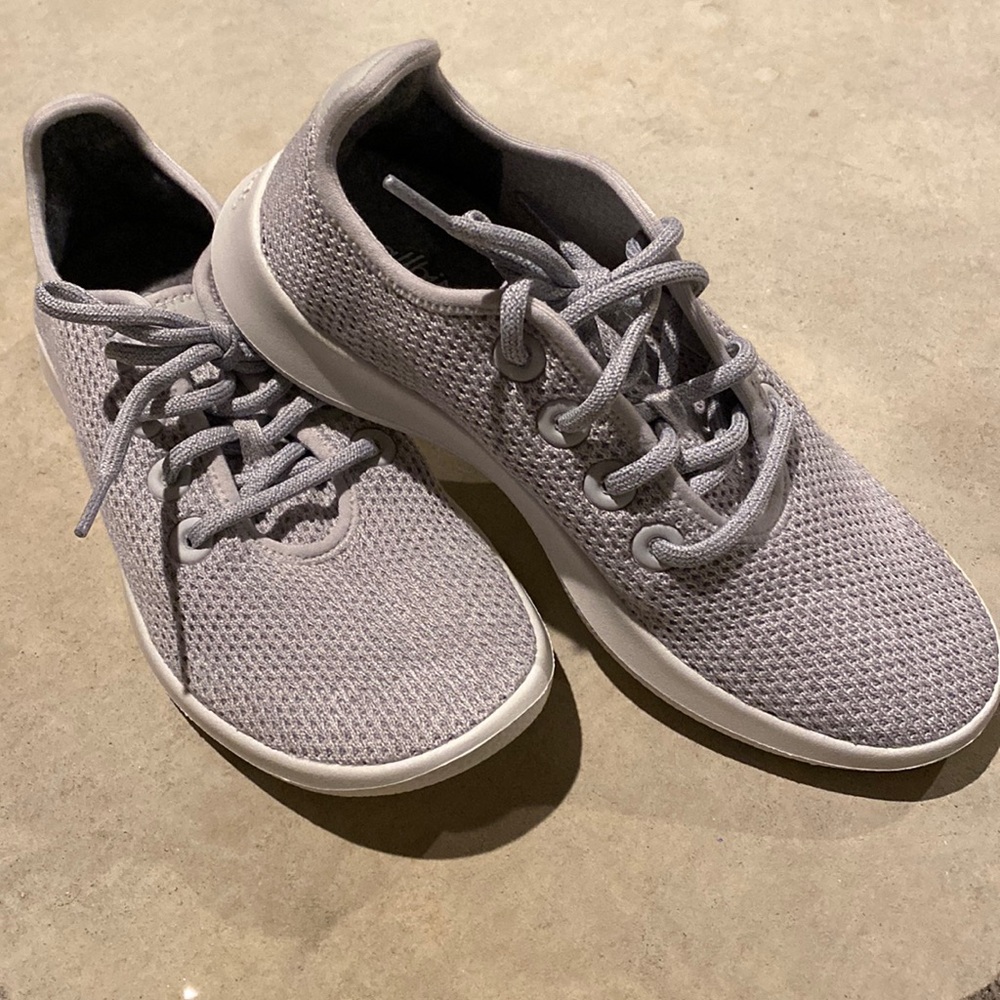Brand new Allbirds Sneakers